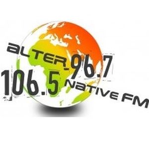 Alternative FM- 96.7 FM