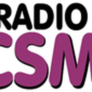 RadioCSM