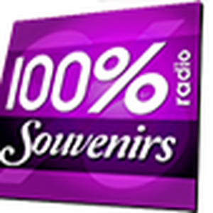 100pct Radio - Souvenirs