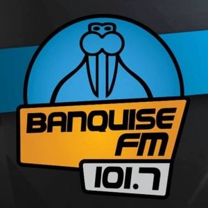 Banquise FM - 101.7 FM
