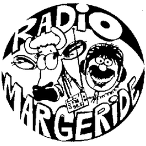 Radio Margeride