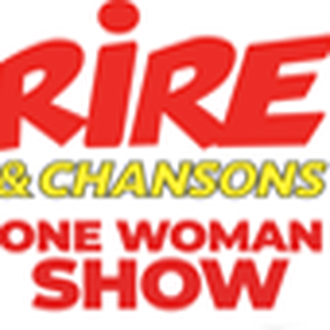 Rire Chansons - One Woman Show