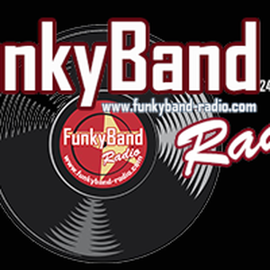 Funky Band Radio