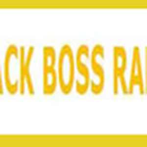 Black Boss Radio