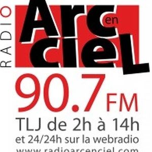 Radio Arc en Ciel - 90.7 FM