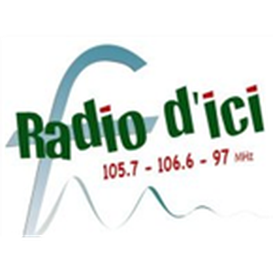 Radio D'Ici - 105.7 FM