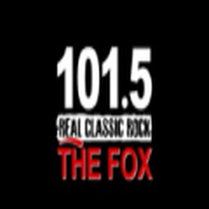 101.5 The Fox