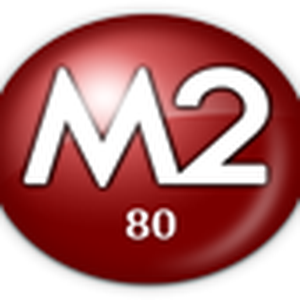 M 2 Radio - 80