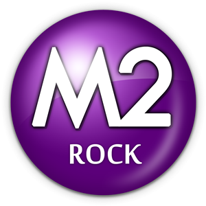 M 2 Radio - Rock