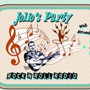 Jolio's Party Radio