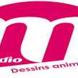 M Radio - Dessins Animes