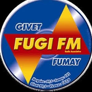 Fugi FM - 90.3 FM