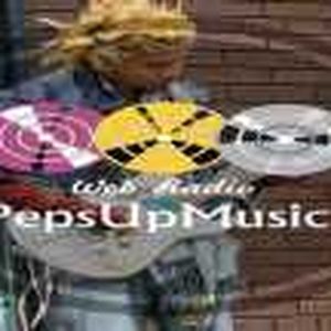 Peps Up Music