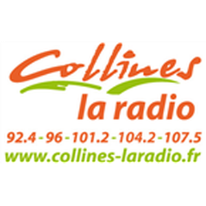 Collines FM - 92.4 FM