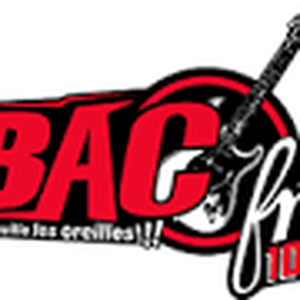 Bac FM - 106.1 FM