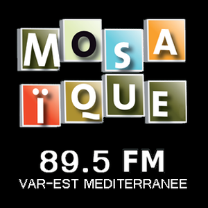 Mosaïque FM- 89.5 FM