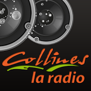 Collines La Radio - 92.4 FM