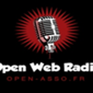 Open Web Radio