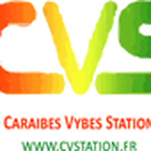 CVS- Caraibes Vybz Station