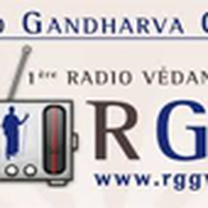 Radio Gandharva Gana