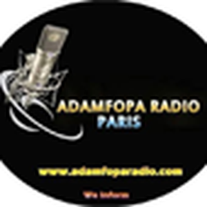 Adamfopa RADIO