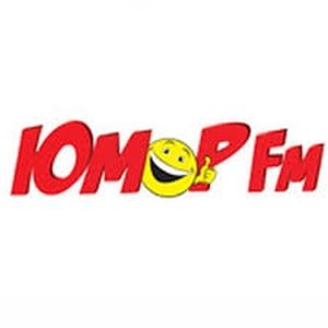 Юмор FM - 88.7 FM (Humor FM - 88.7 FM)