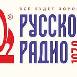 Russian Radio FM - 107.8 ( Русское радио )