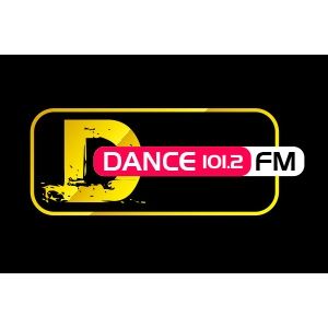 Radio DFM Dance - 101.2 FM