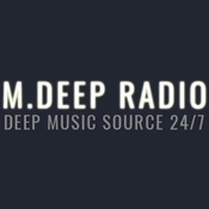 M.Deep Radio