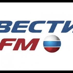 Vesti FM - 97.6 FM