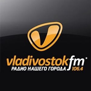 Владивосток (Vladivostok FM) FM - 106.4