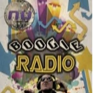 Nu Boogie Radio