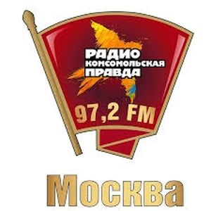 Komsomolskaya Pravda (kp.ru) - 97.2 FM
