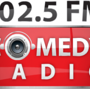 Comedy Radio - 102.5 FM 