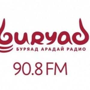 Buryad FM 90.8 FM