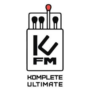 KUFM | Komplete Ultimate Radio | KU FM