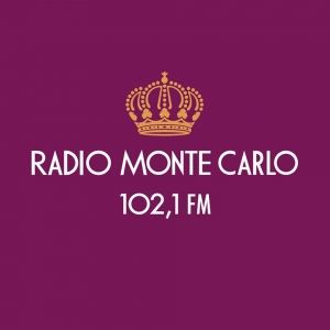 Radio Monte Carlo - 102.1 FM