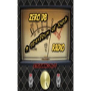 Zero dB Radio