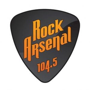 Rock Arsenal-104.5 FM