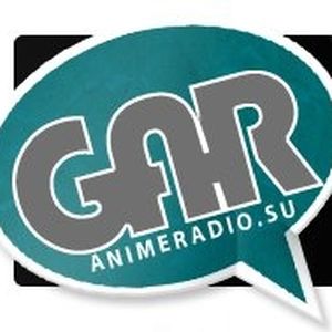 Ghost Anime Radio