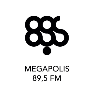 Мегаполис ФМ - Мегаполис FM 89.5 FM