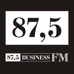 Business - FM 87.5