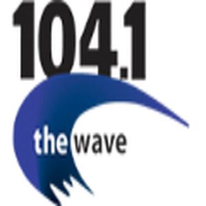 The Wave 104.1 FM
