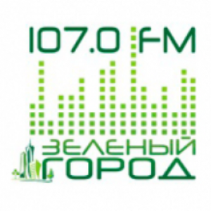 Радио Зеленый город Зеленогорск 107.0 FM