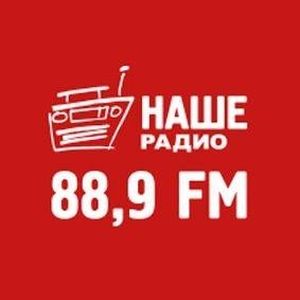Радио НАШЕ Иркутск FM - 88.9 ( Irkutsk FM )