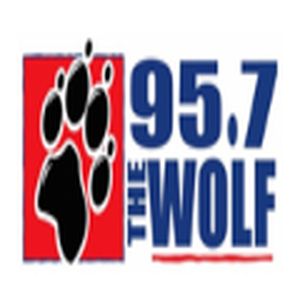95.7 The Wolf