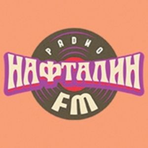 Radio Record - naphthalene FM