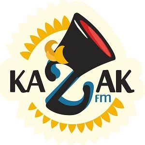 Kazak FM