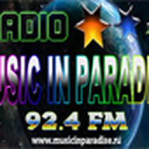 Радио Music In Paradise