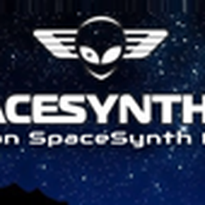 Spacesynth radio